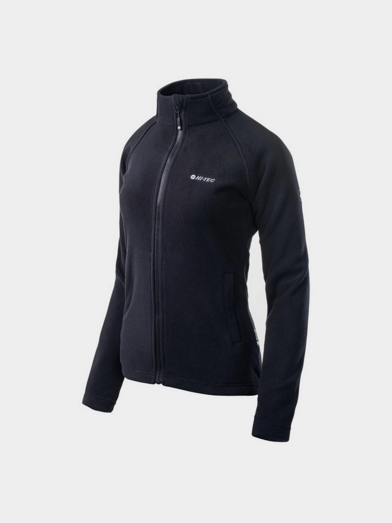 Кофта Hitec Lady Henis модель LADY HENIS-BLACK Фото