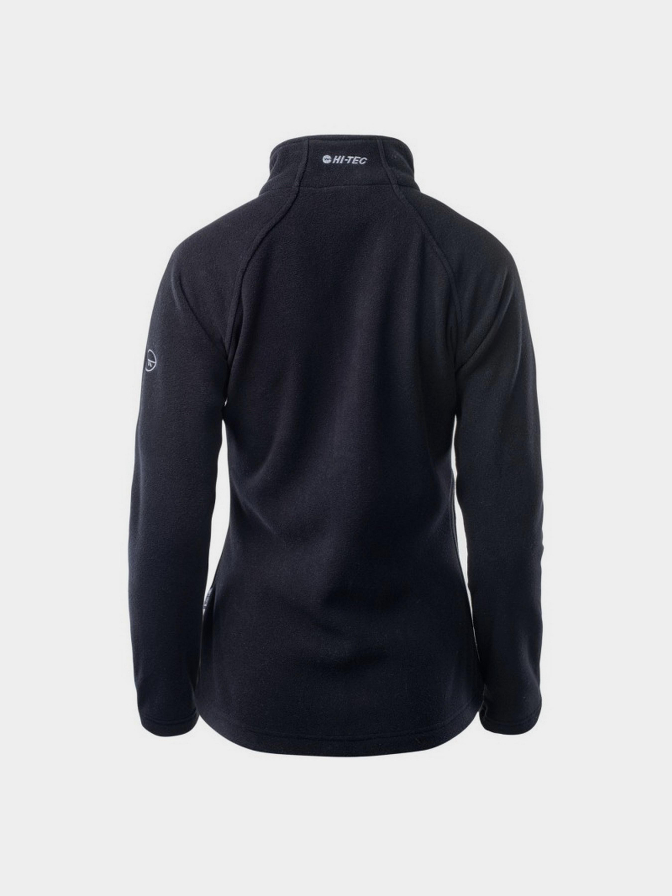 Кофта Hitec Lady Henis модель LADY HENIS-BLACK Фото