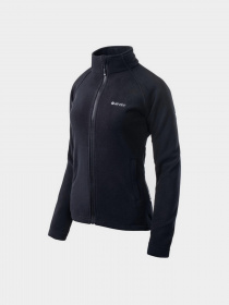 Кофта Hitec Lady Henis модель LADY HENIS-BLACK Фото