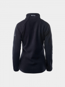 Кофта Hitec Lady Henis модель LADY HENIS-BLACK Фото