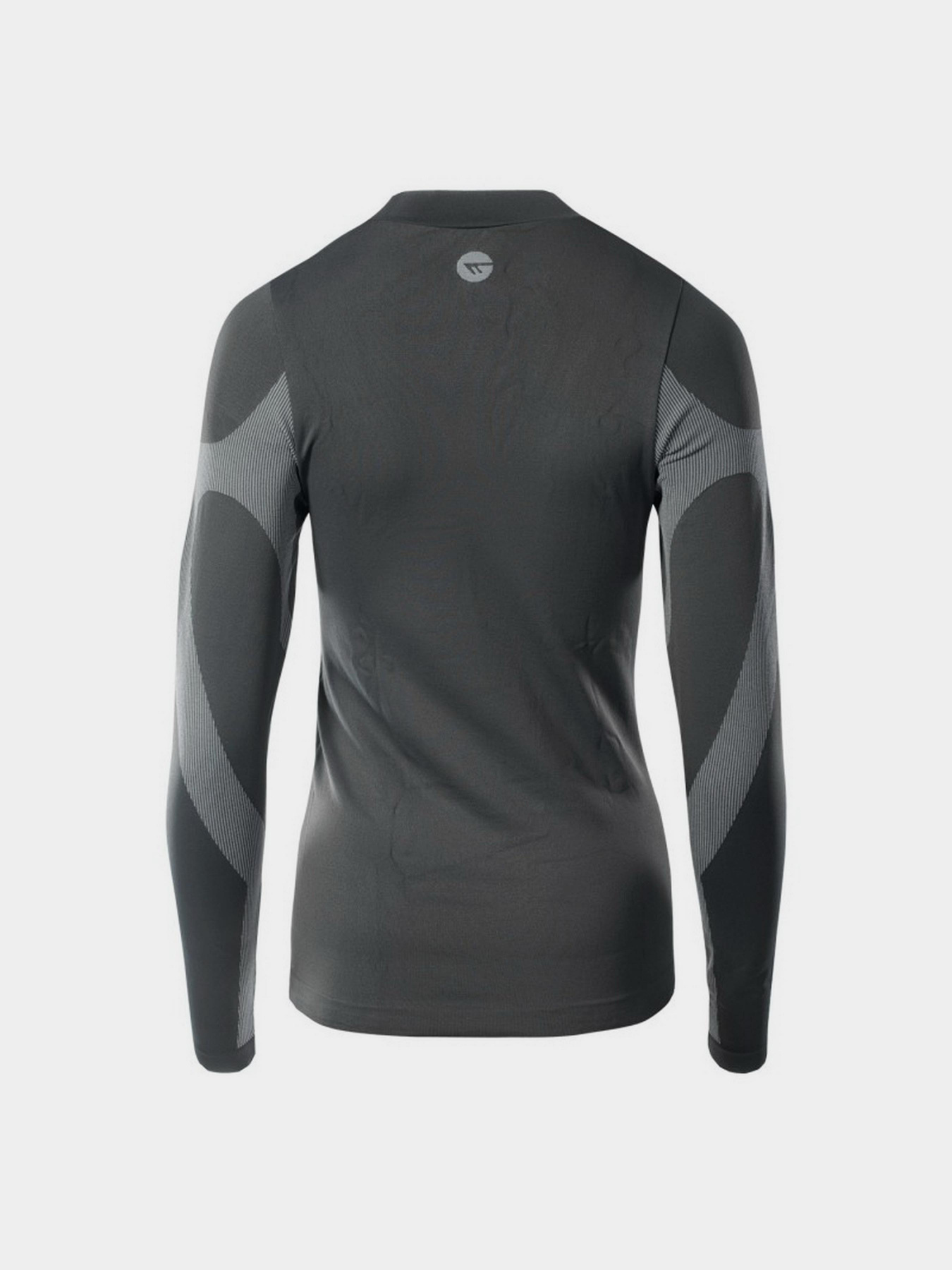 Лонгслив Hitec Lady Surmi модель LADY SURMI-ANTHRACITE/GREY Фото