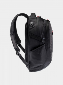 Повсякденний рюкзак Hitec модель GEEKTRIP-BLACK Фото