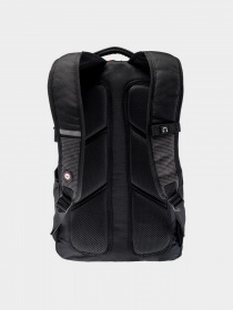 Повсякденний рюкзак Hitec модель GEEKTRIP-BLACK Фото