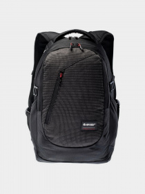 Повсякденний рюкзак Hitec модель GEEKTRIP-BLACK Фото