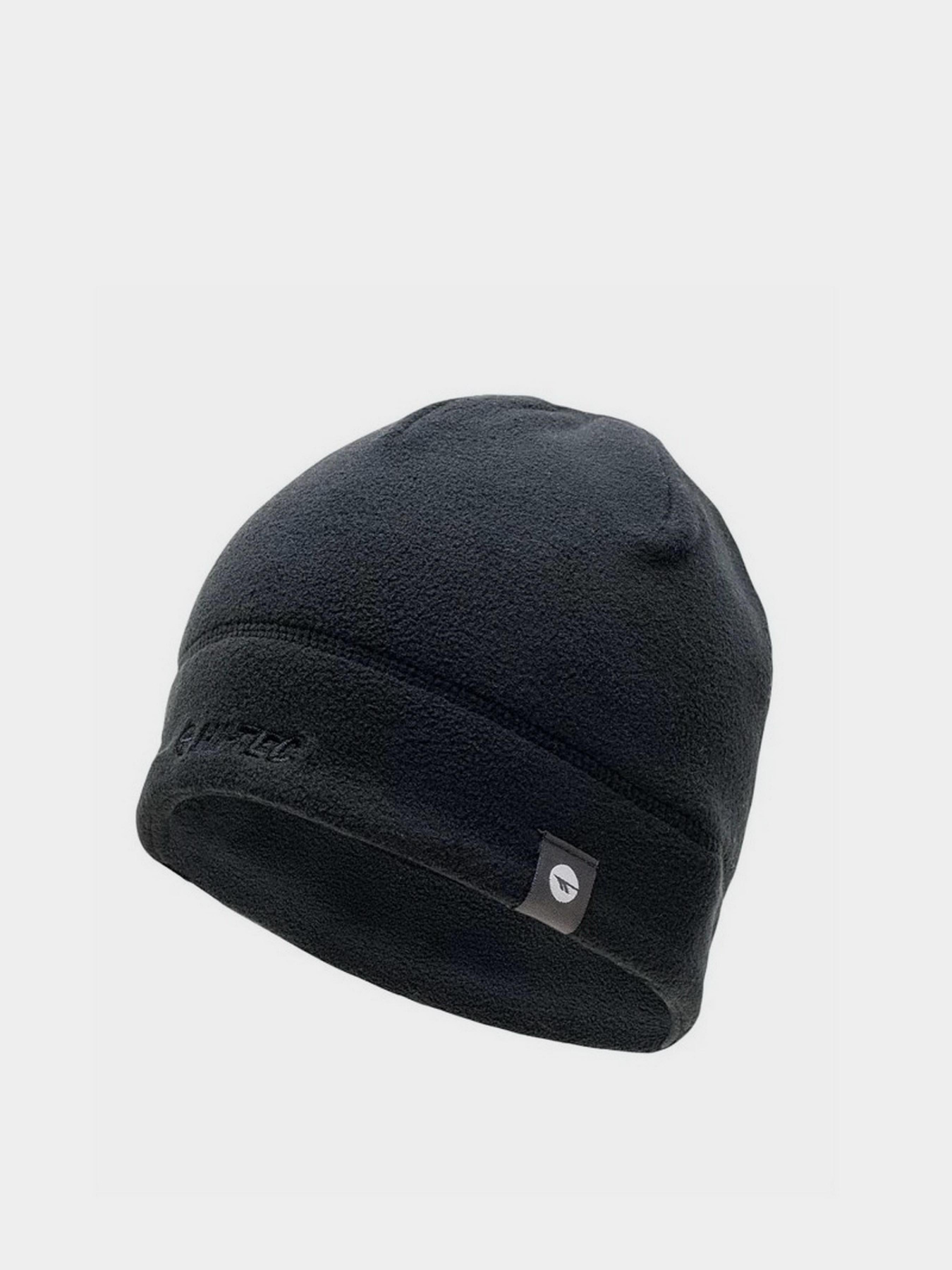 Шапка Hitec Hafni модель HAFNI-BLACK Фото