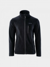 Кофта Hitec Monar модель MONAR-BLACK Фото