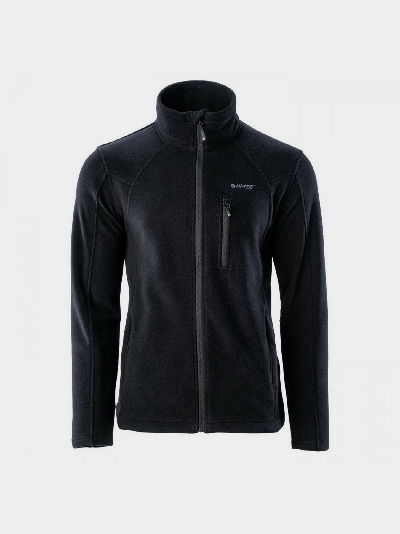 Кофта Hitec Monar модель MONAR-BLACK Фото