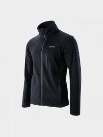 Кофта Hitec Monar модель MONAR-BLACK Фото