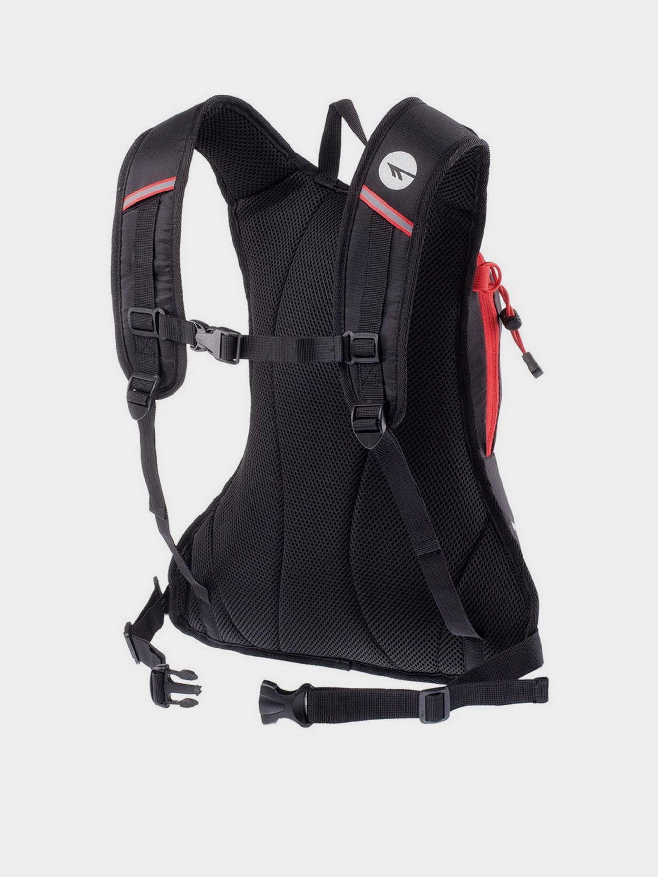 Рюкзак Hitec Ivo модель IVO-BLACK Фото