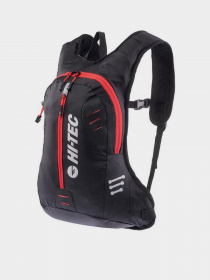 Рюкзак Hitec Ivo модель IVO-BLACK Фото