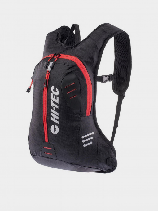 Повседневный рюкзак Hitec Ivo модель IVO-BLACK Фото