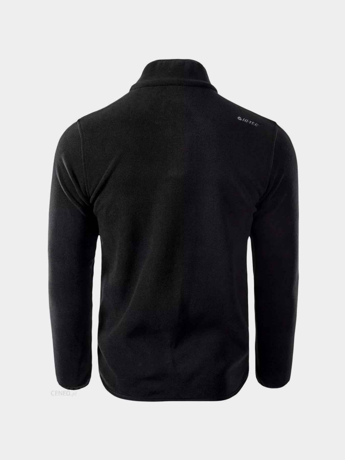 Кофта Hitec Nakla модель NAKLA-BLACK Фото