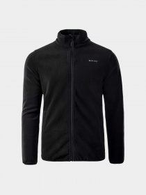 Кофта Hitec Nakla модель NAKLA-BLACK Фото