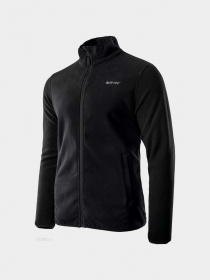 Кофта Hitec Nakla модель NAKLA-BLACK Фото