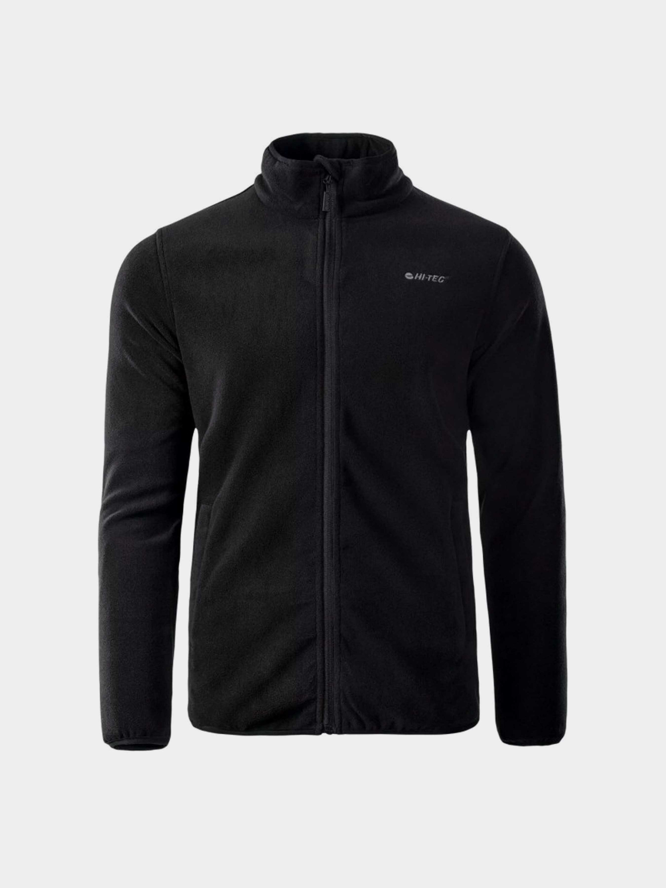 Кофта Hitec Nakla модель NAKLA-BLACK Фото