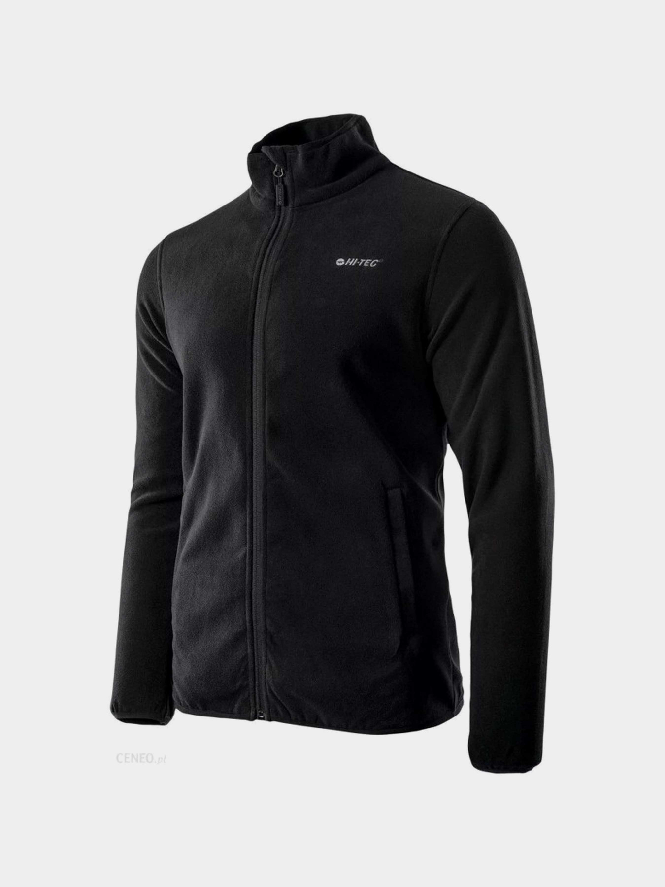 Кофта Hitec Nakla модель NAKLA-BLACK Фото