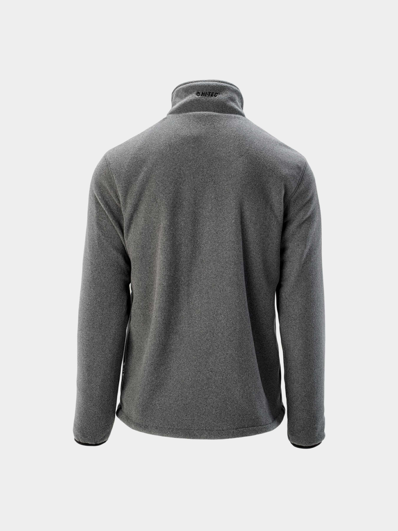 Кофта Hitec Polaris модель POLARIS-IRON GATE MELANGE Фото