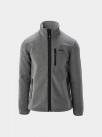 Кофта Hitec Polaris модель POLARIS-IRON GATE MELANGE Фото