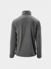 Кофта Hitec Polaris модель POLARIS-IRON GATE MELANGE Фото