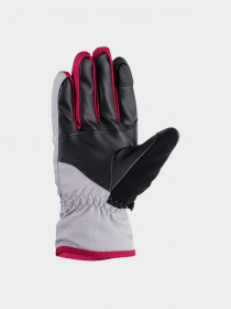 Перчатки Hitec Lady Huri модель LADY HURI-MC CHIP MEL/D SKY/SG Фото