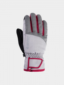 Перчатки Hitec Lady Huri модель LADY HURI-MC CHIP MEL/D SKY/SG Фото