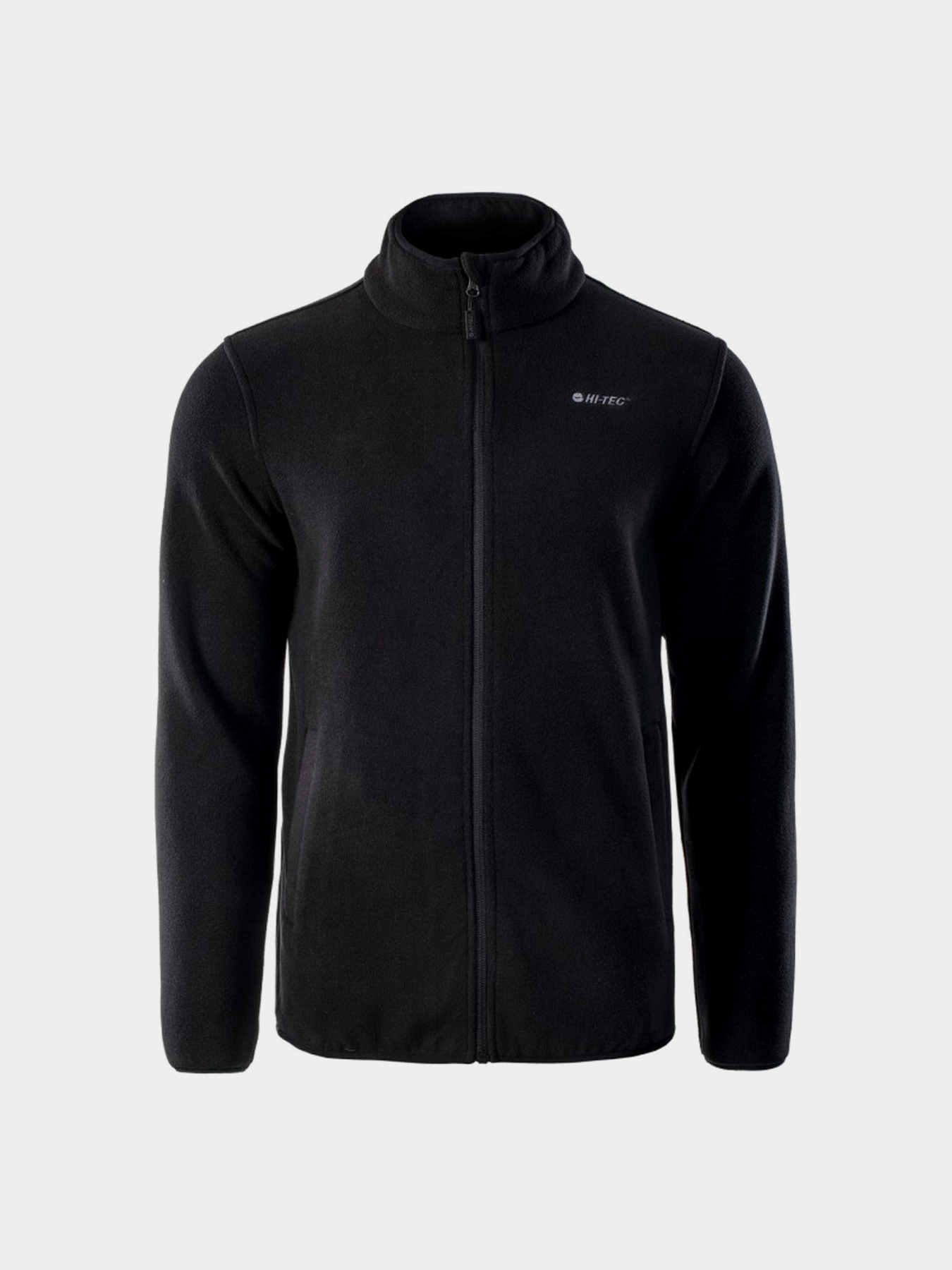 Кофта Hitec Zoe II модель ZOE II-BLACK/BLACK Фото