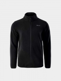 Кофта Hitec Zoe II модель ZOE II-BLACK/BLACK Фото