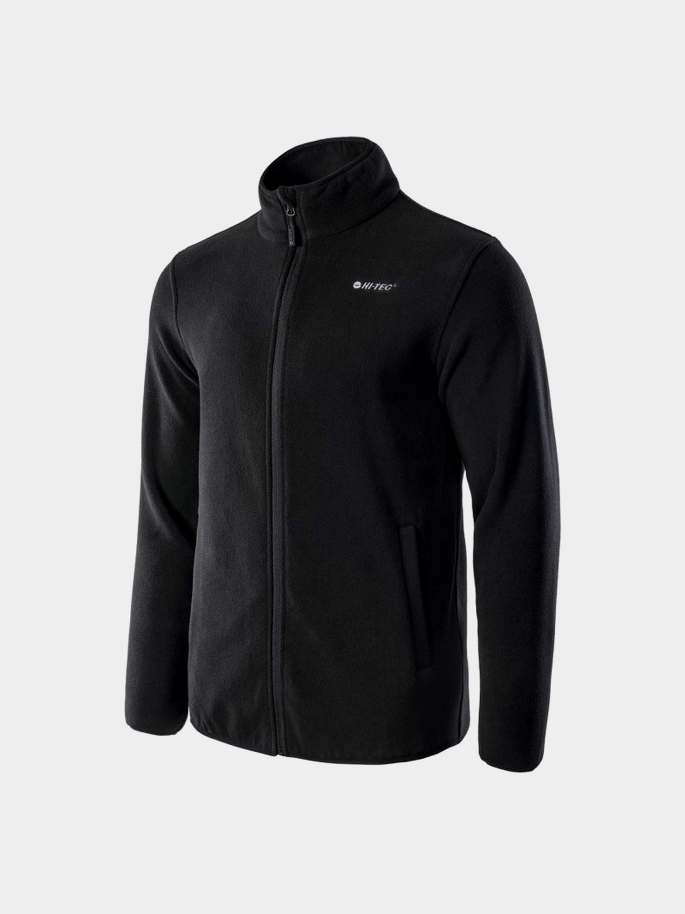 Кофта Hitec Zoe II модель ZOE II-BLACK/BLACK Фото