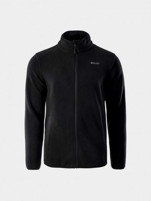 Кофта Hitec Zoe II модель ZOE II-BLACK/BLACK Фото