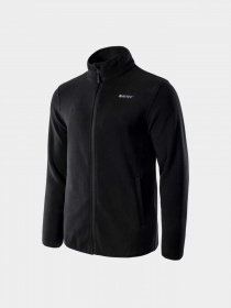 Кофта Hitec Zoe II модель ZOE II-BLACK/BLACK Фото