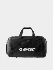 Дорожная сумка Hitec модель LAGURI 50L-BLACK Фото