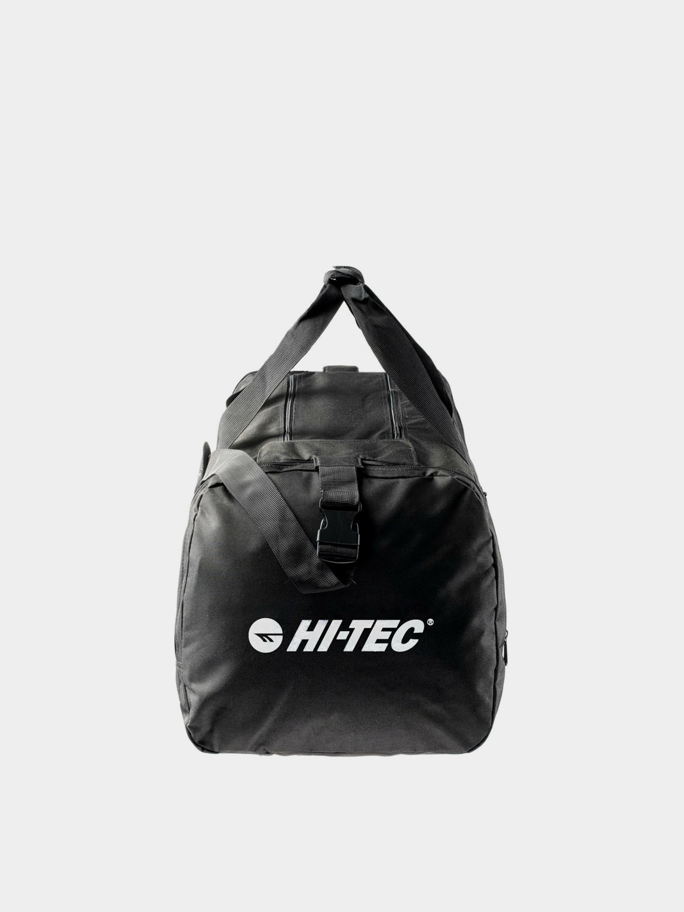 Дорожня сумка Hitec модель LAGURI 50L-BLACK Фото