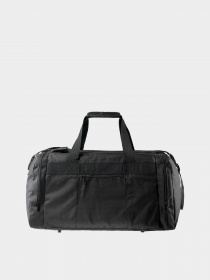 Дорожня сумка Hitec модель LAGURI 50L-BLACK Фото