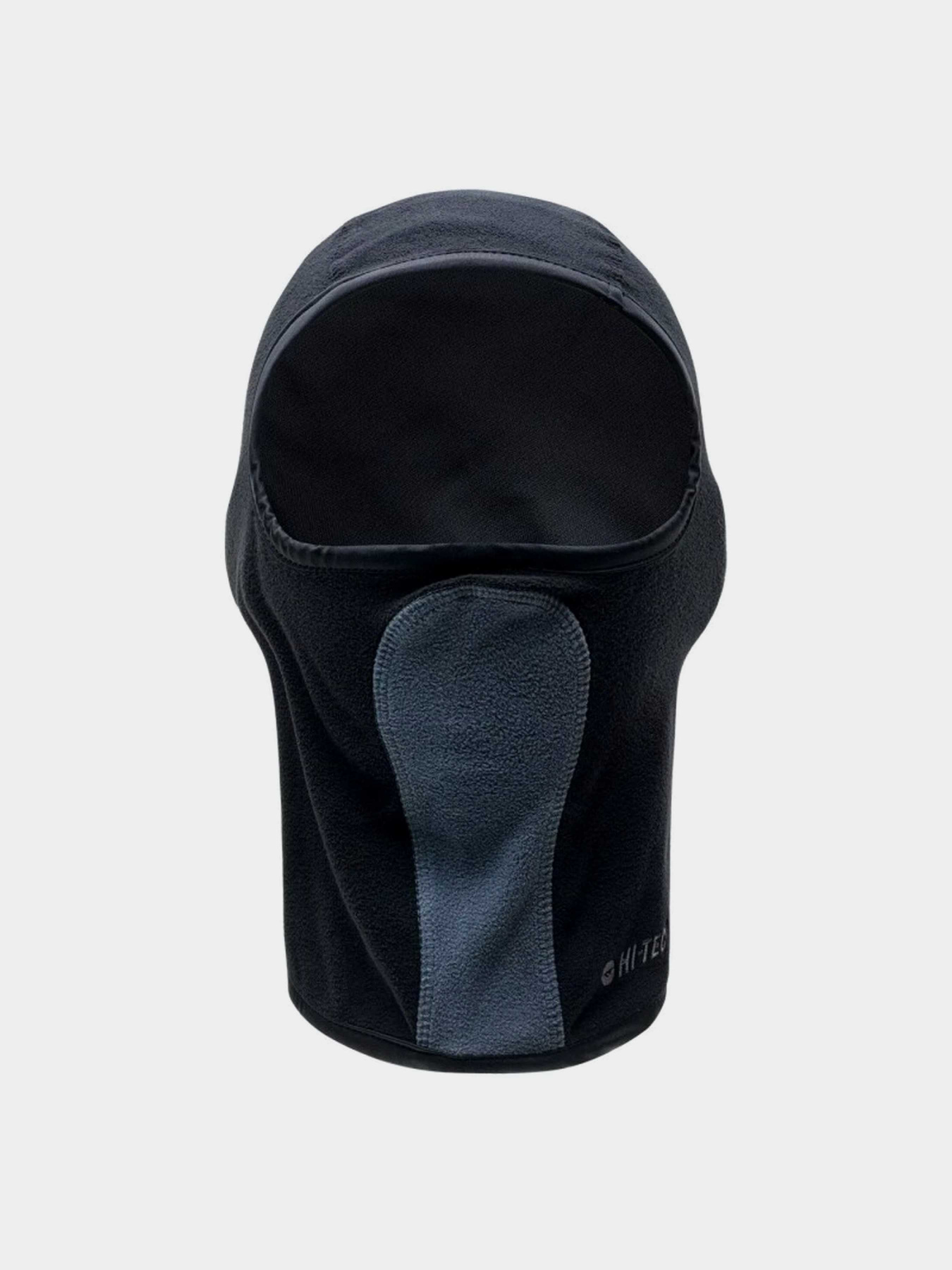 Балаклава Hitec Mazama модель MAZAMA-BLACK/DARK GREY Фото
