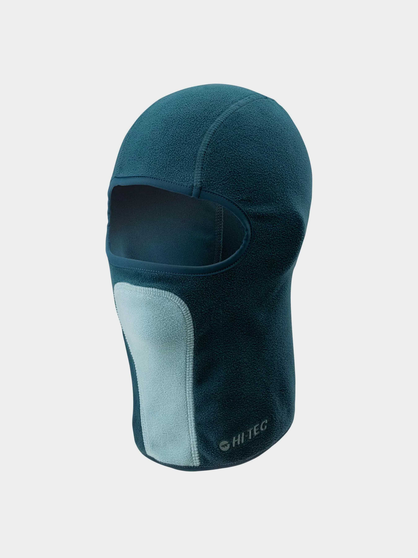 Балаклава Hitec модель MAZAMA-DEEP TEAL/CANTON Фото