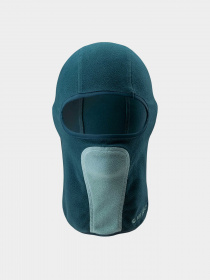 Балаклава Hitec модель MAZAMA-DEEP TEAL/CANTON Фото