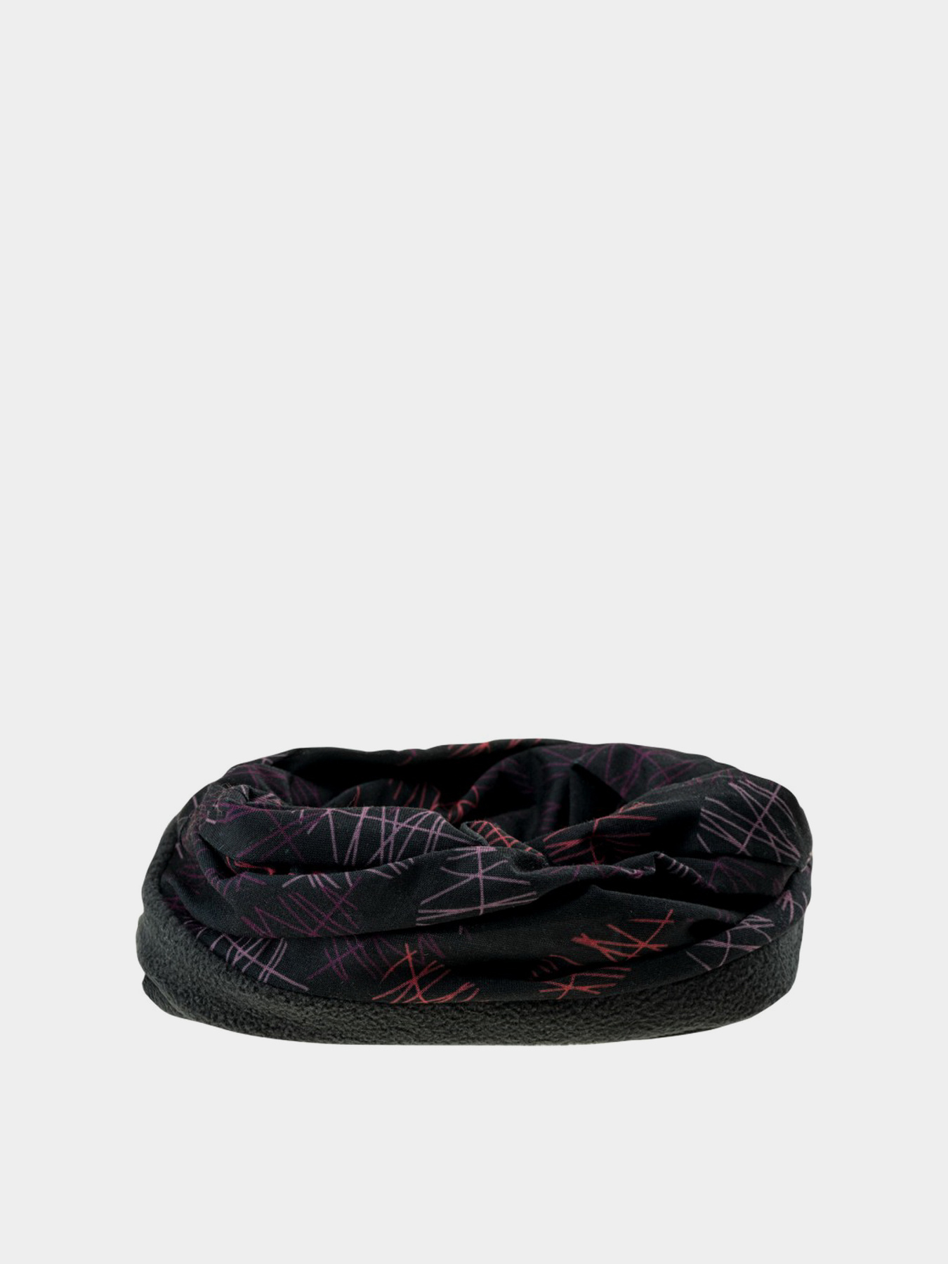 Баф Hitec Rine модель RINE-BLACK/NEON LEAVES Фото