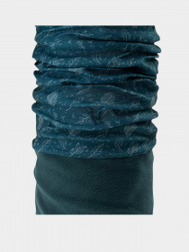 Баф Hitec Rine модель RINE-DEEP TEAL GREENERY/DP TEA Фото