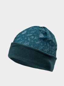 Баф Hitec Rine модель RINE-DEEP TEAL GREENERY/DP TEA Фото
