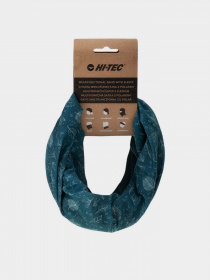 Баф Hitec Rine модель RINE-DEEP TEAL GREENERY/DP TEA Фото