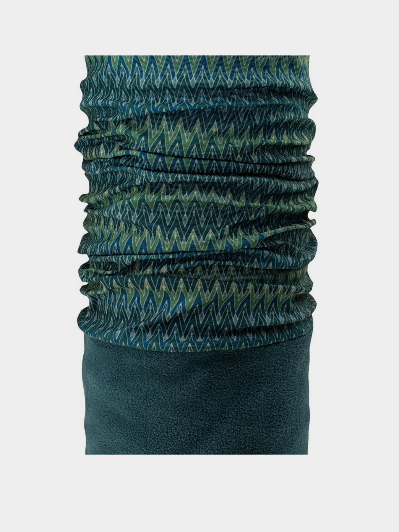 Баф Hitec Rine модель RINE-LOFTY MOUNTAINS/DEEP TEAL Фото