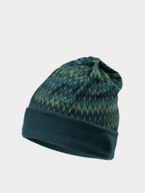 Баф Hitec Rine модель RINE-LOFTY MOUNTAINS/DEEP TEAL Фото