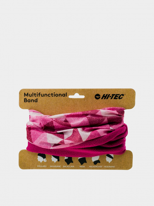 Баф Hitec Rine модель RINE-SANGRIA/RUSTICAL TRIANGL Фото