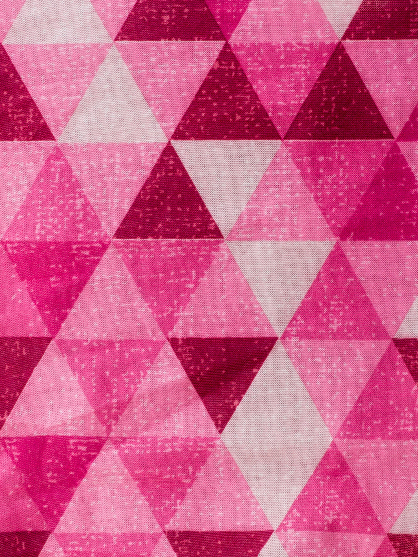 Баф Hitec Rine модель RINE-SANGRIA/RUSTICAL TRIANGL Фото