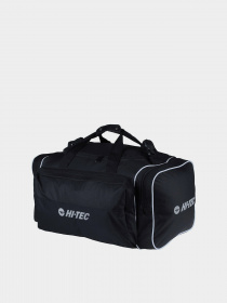 Дорожня сумка Hitec Sables II 80L модель SABLES II 80L-BLK/RFL PPN Фото