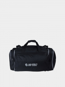 Дорожня сумка Hitec Sables II 80L модель SABLES II 80L-BLK/RFL PPN Фото