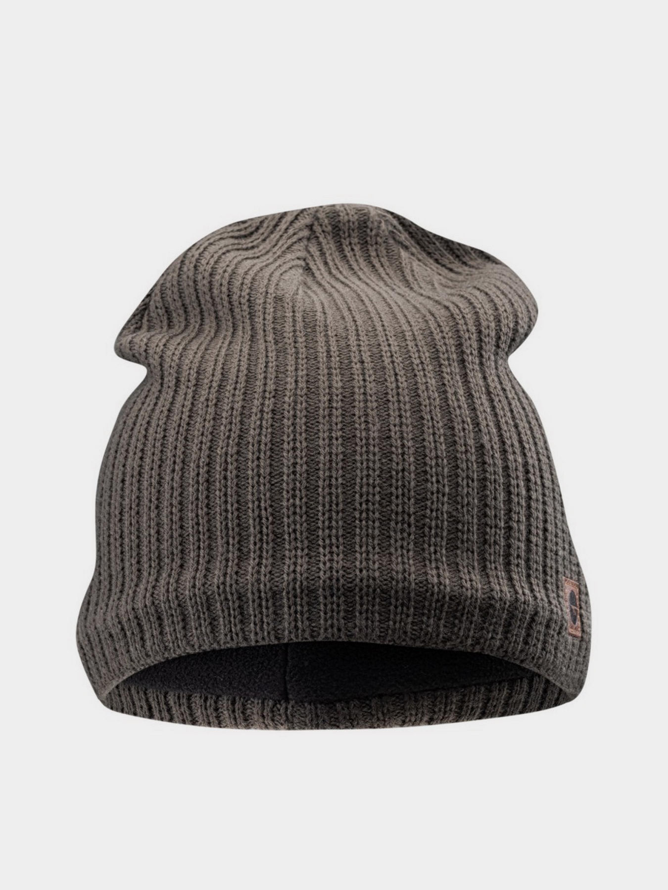 Шапка Hitec Skien модель SKIEN-BLACK OLIVES Фото