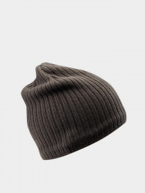 Шапка Hitec Skien модель SKIEN-BLACK OLIVES Фото