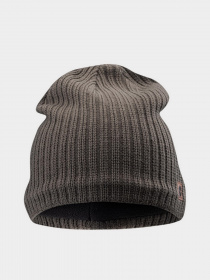 Шапка Hitec Skien модель SKIEN-BLACK OLIVES Фото