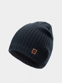 Шапка Hitec Skien модель SKIEN-SKY CAPTAIN Фото